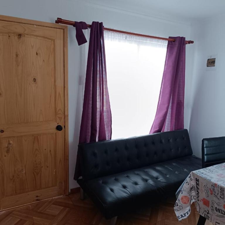 Cabañas Tres Islas - Three-Bedroom Apartment - 8