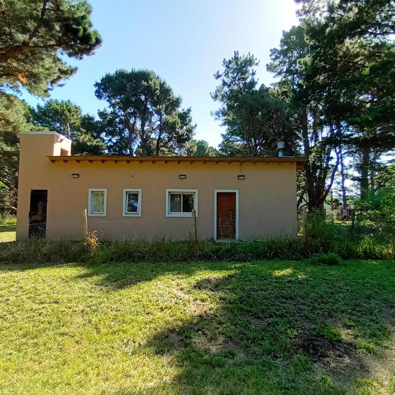 La Paloma Chapadmalal - Casa con 1 dormitorio - 1