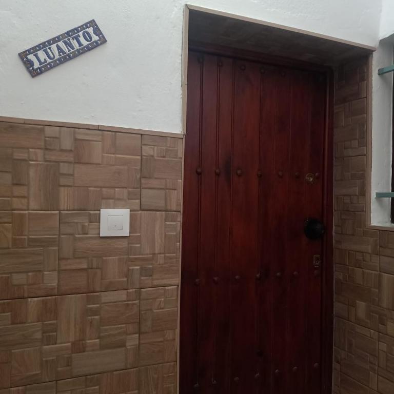 LUANTO - Two-Bedroom Apartment - 15