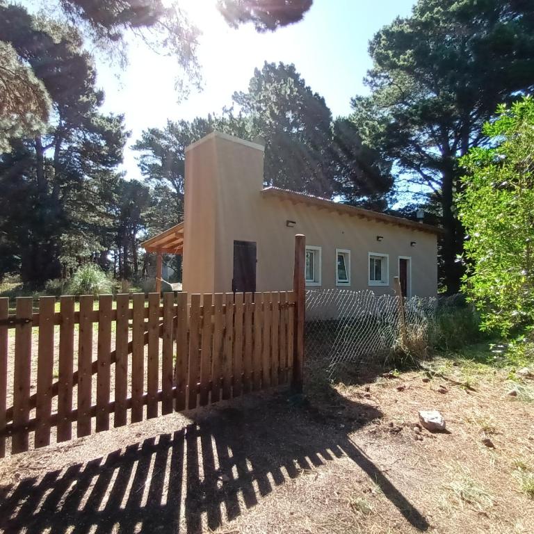 La Paloma Chapadmalal - Casa con 1 dormitorio - 2