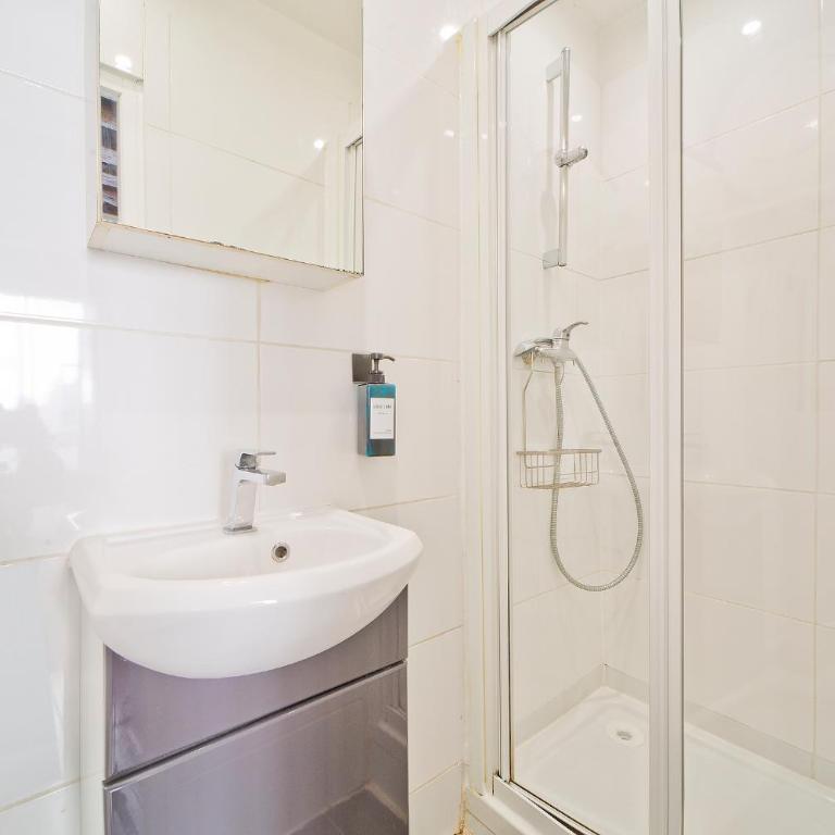 Cléry 45 - Appartement 1 Chambre - 7