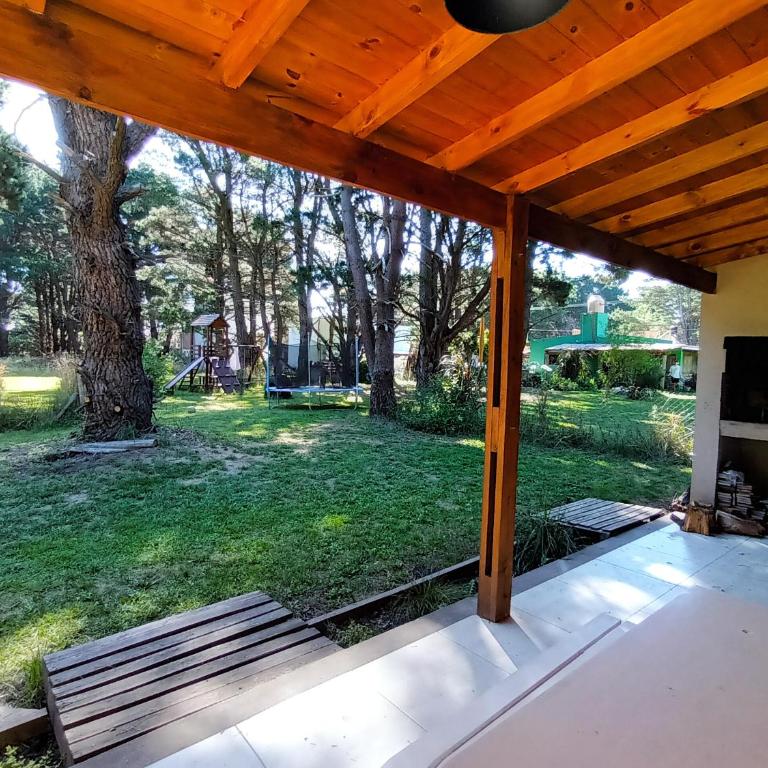 La Paloma Chapadmalal - Casa con 1 dormitorio - 9