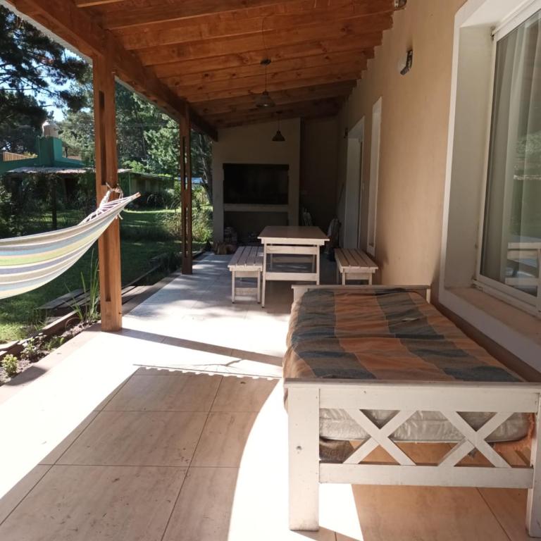 La Paloma Chapadmalal - Casa con 1 dormitorio - 7