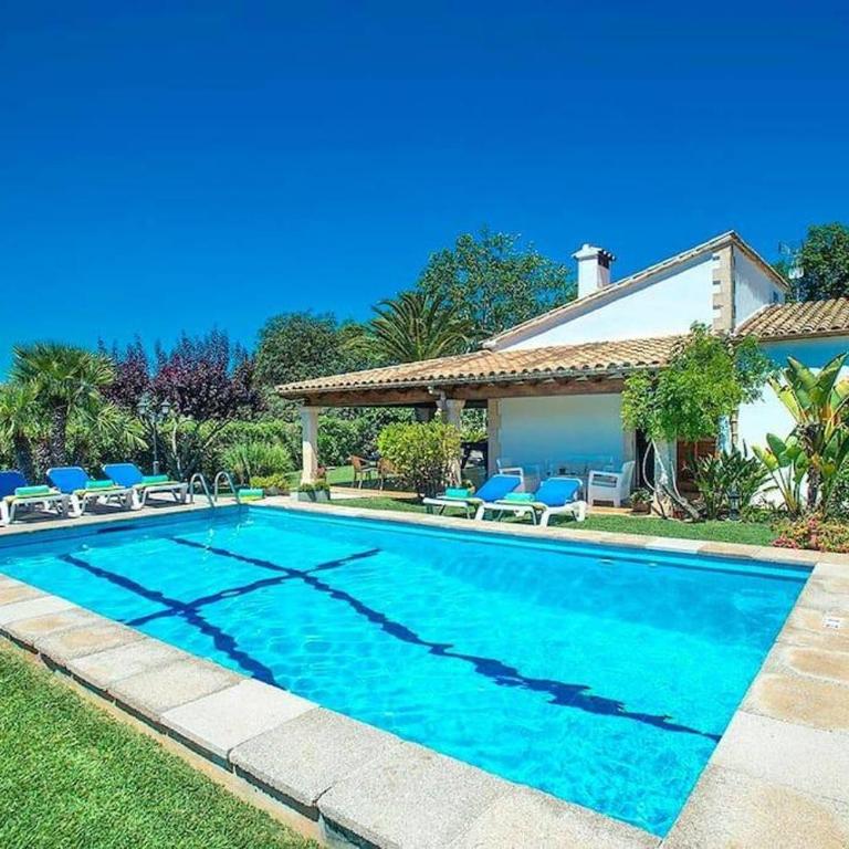 Villa Geranios by Renthousing - Casa de 3 dormitorios - 1