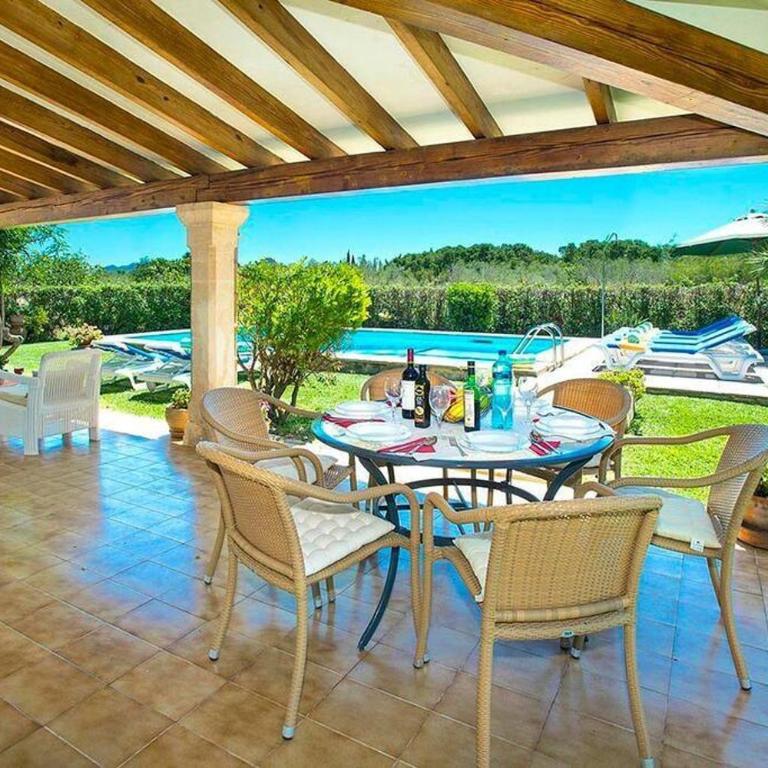 Villa Geranios by Renthousing - Casa de 3 dormitorios - 2