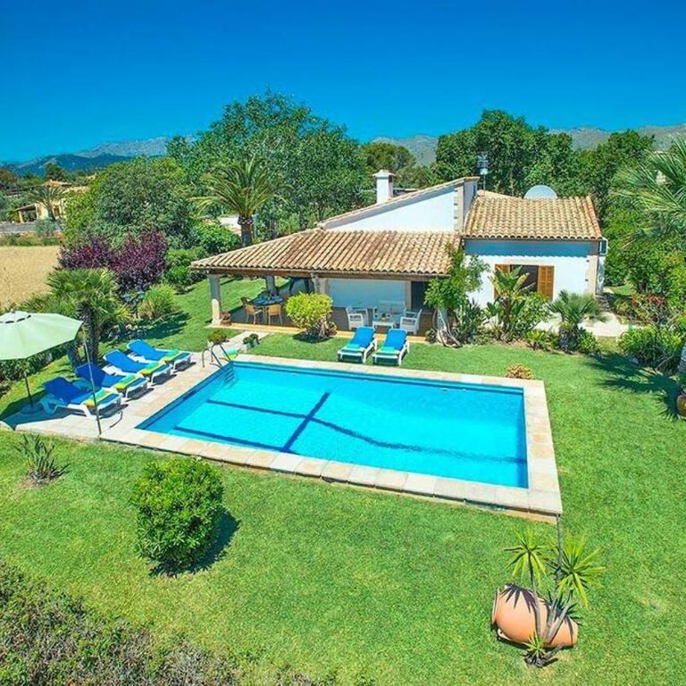 Villa Geranios by Renthousing - Casa de 3 dormitorios - 3