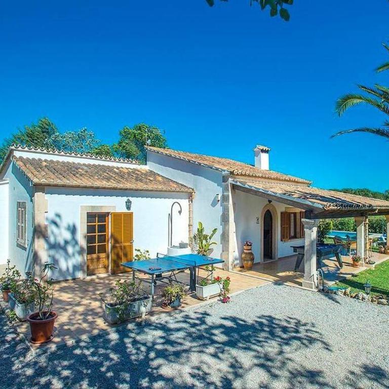 Villa Geranios by Renthousing - Casa de 3 dormitorios - 4