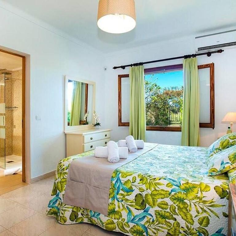 Villa Geranios by Renthousing - Casa de 3 dormitorios - 6