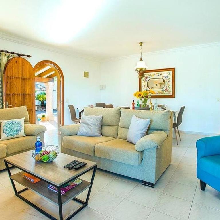 Villa Geranios by Renthousing - Casa de 3 dormitorios - 10