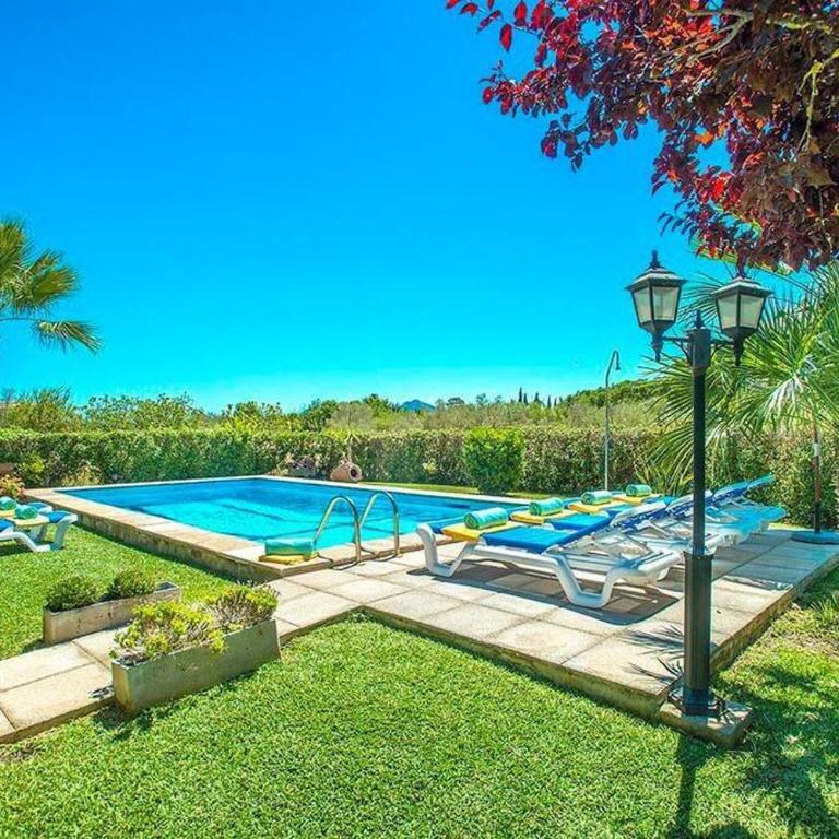 Villa Geranios by Renthousing - Casa de 3 dormitorios - 12