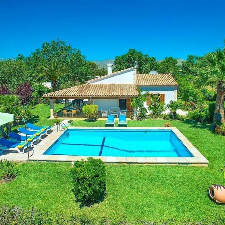 Villa Geranios by Renthousing - Casa de 3 dormitorios - 13