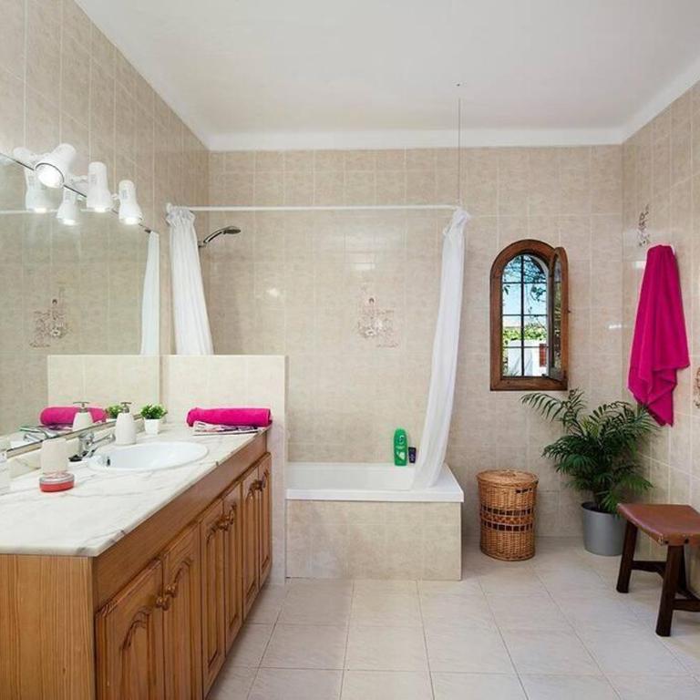 Villa Geranios by Renthousing - Casa de 3 dormitorios - 15