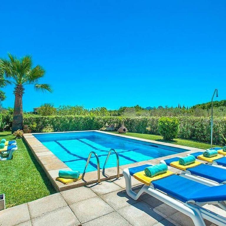 Villa Geranios by Renthousing - Casa de 3 dormitorios - 19