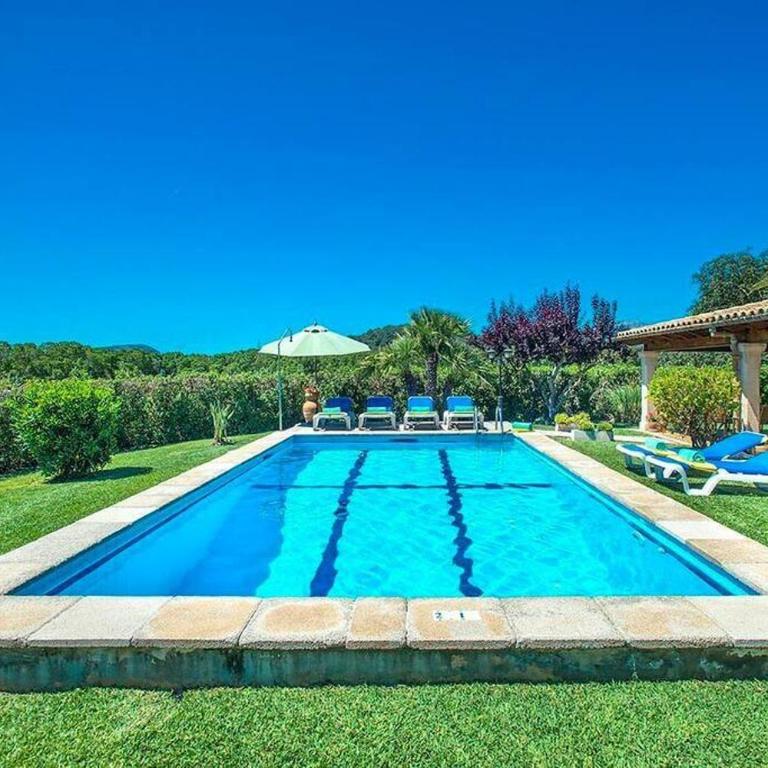 Villa Geranios by Renthousing - Casa de 3 dormitorios - 21