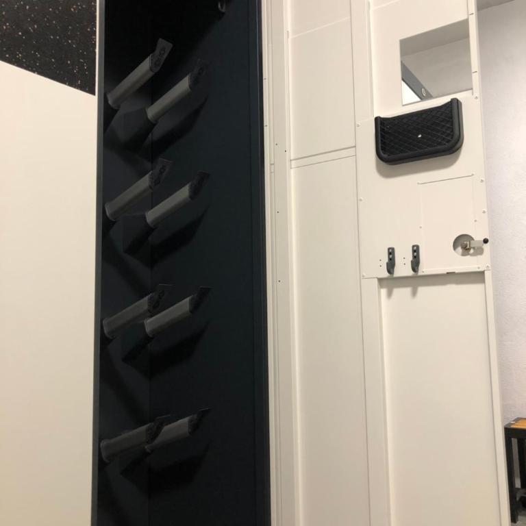 Apartman Srna 303 Jahorina - One-Bedroom Apartment - 14