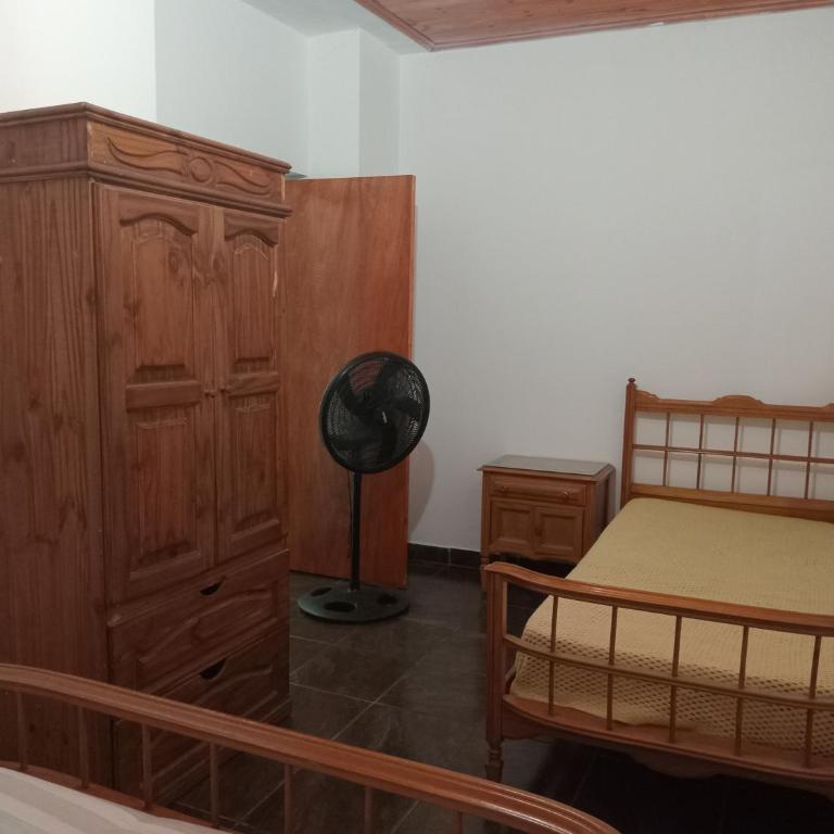 Casa de Vacaciones - Casa de 3 dormitorios - 4