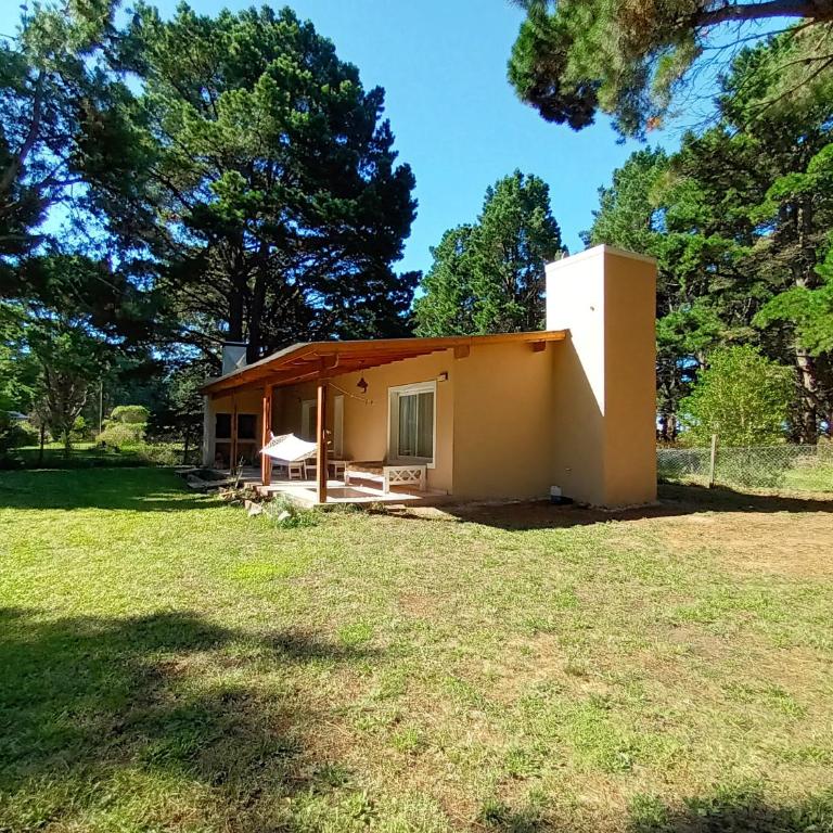 La Paloma Chapadmalal - Casa con 1 dormitorio - 6