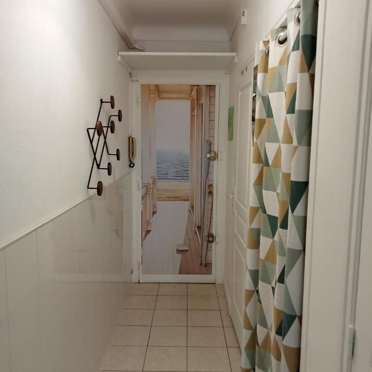 Studio de l'hippodrome - One-Bedroom Apartment - 3