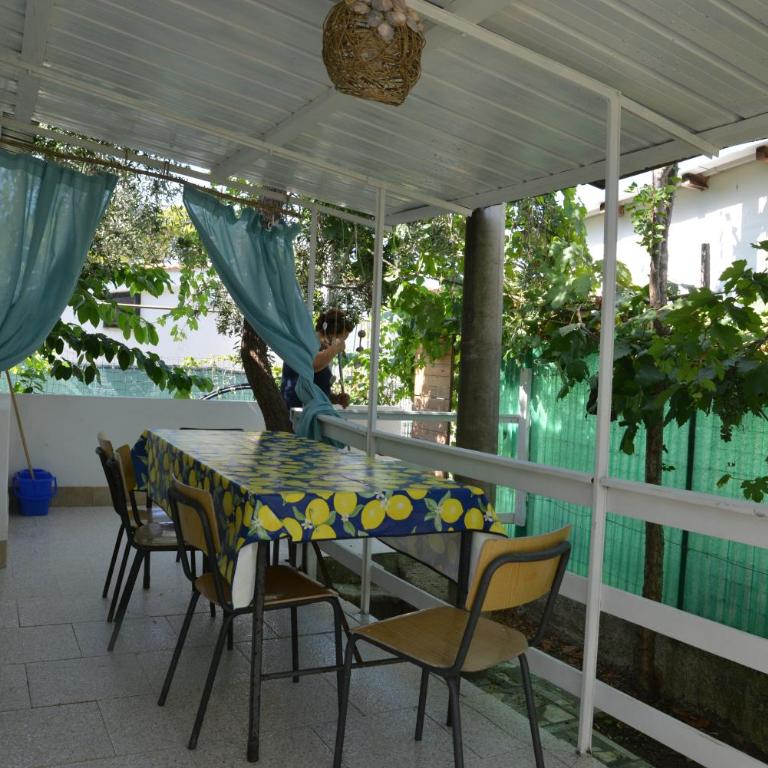 Kimera Beach Apartments - Casa Mobile - 2