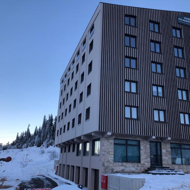 Apartman Srna 303 Jahorina - One-Bedroom Apartment - 28