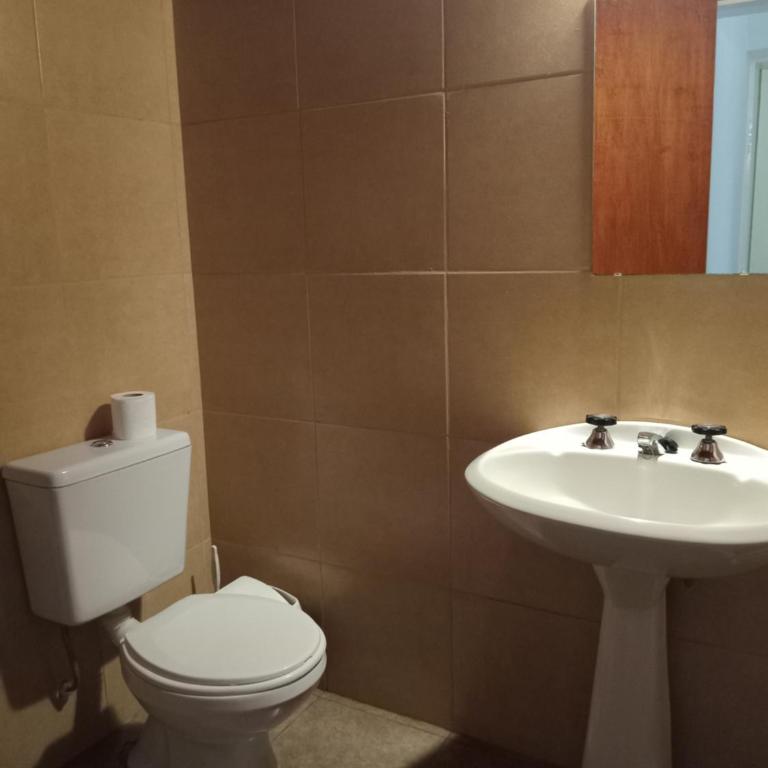 Casa de Vacaciones - Casa de 3 dormitorios - 2