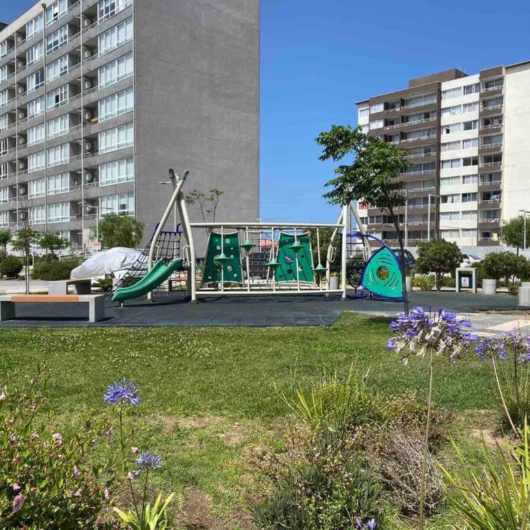 Condominio Río Elqui - Apartamento de 2 dormitorios - 14