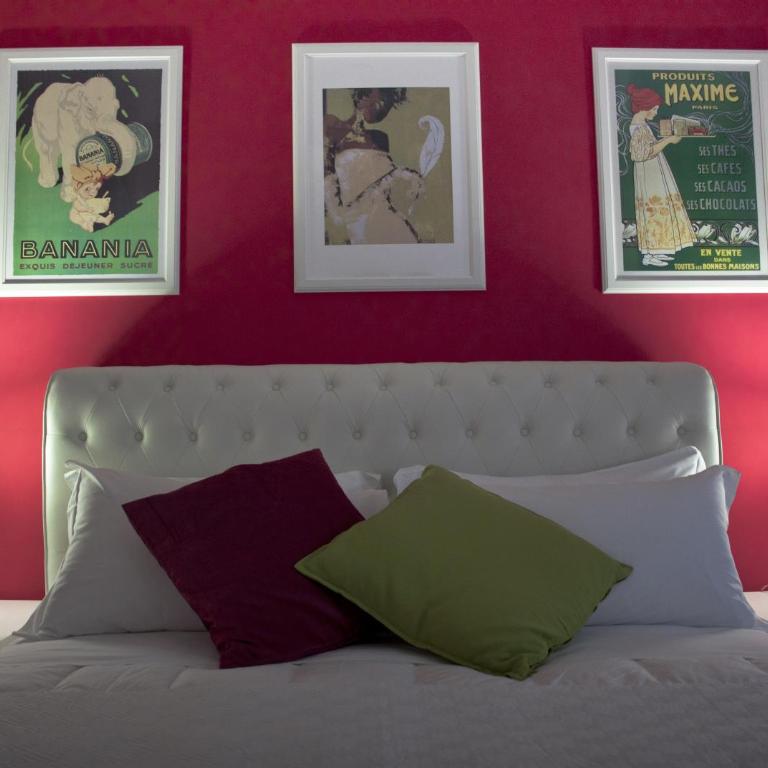 Rio Venice - Camera Matrimoniale Comfort con Bagno Privato Esterno - 4