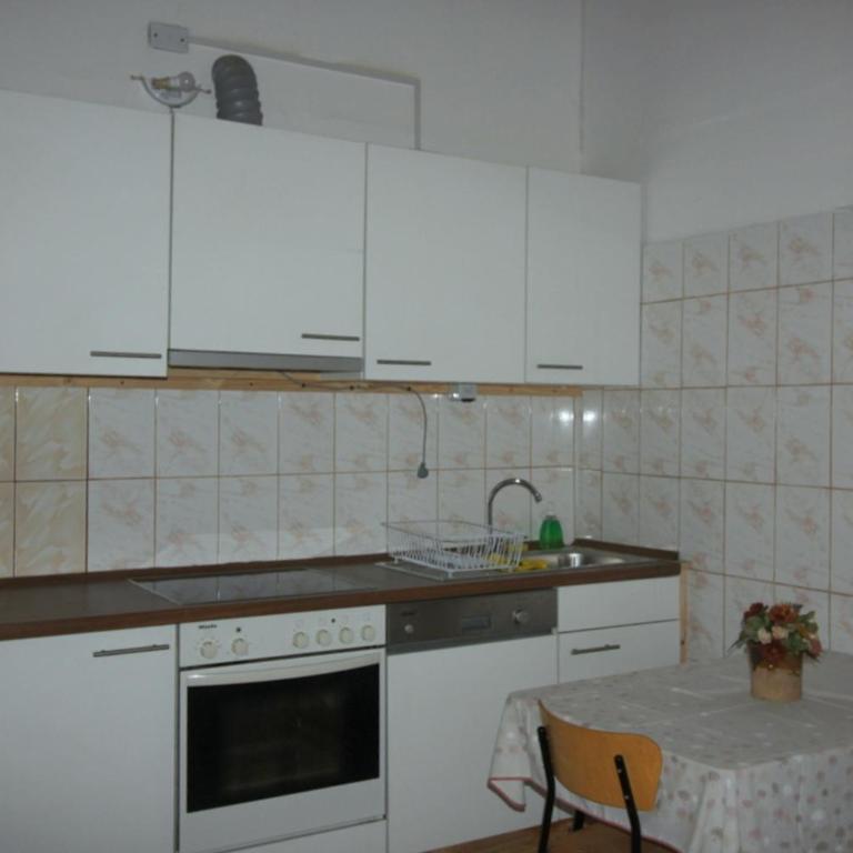 Hotel Lodge Fundo Laguna Blanca - Apartamento de 3 dormitorios - 3