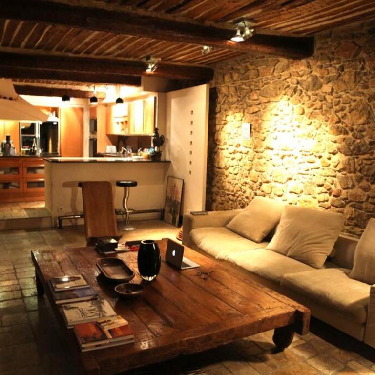 Triplex 150m2 coeur vieille ville - Appartement 3 Chambres - 2