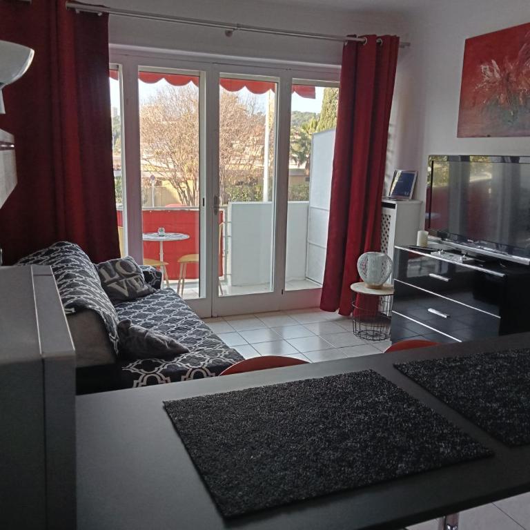Studio de l'hippodrome - One-Bedroom Apartment - 8