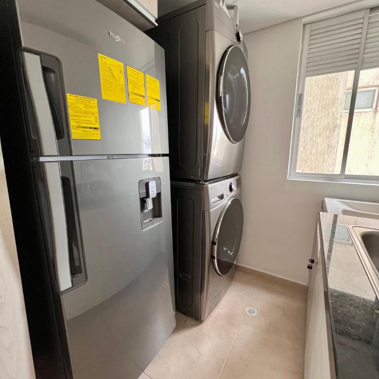 Lindo y cómodo apartamento 804 - Apartamento de 2 dormitorios - 13
