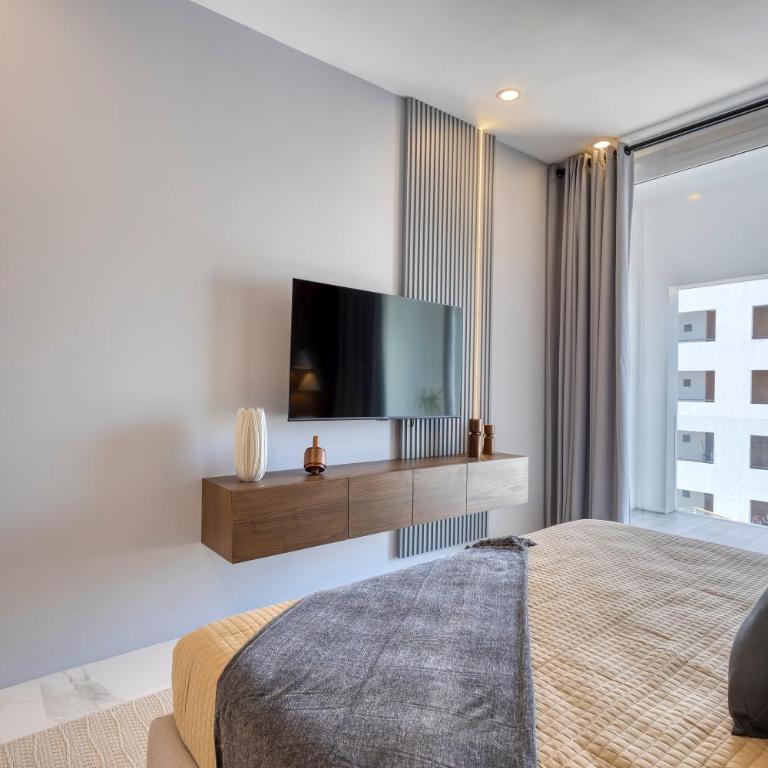 Lumina at Marea Cabo San Lucas - Apartamento de 3 dormitorios - 15