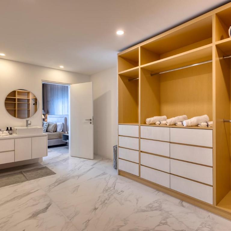 Lumina at Marea Cabo San Lucas - Apartamento de 3 dormitorios - 17