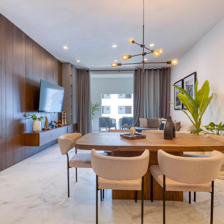 Lumina at Marea Cabo San Lucas - Apartamento de 3 dormitorios - 9