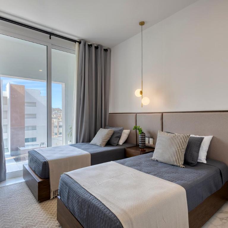 Lumina at Marea Cabo San Lucas - Apartamento de 3 dormitorios - 24