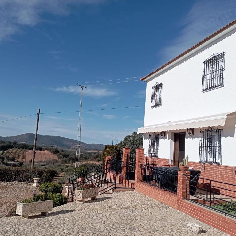 Casa La Loma en Archidona - Casa de 2 dormitorios - 15