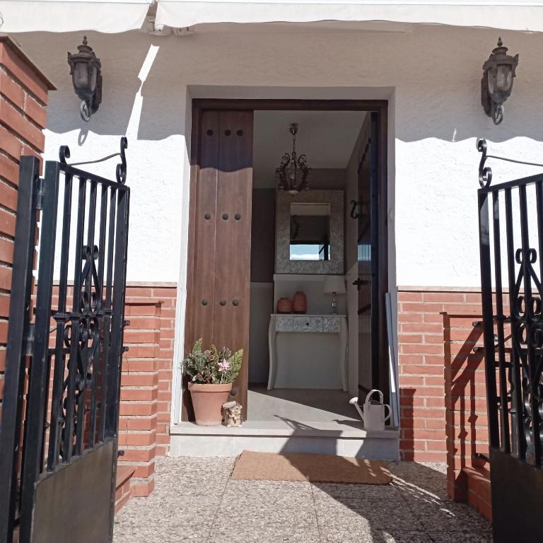Casa La Loma en Archidona - Casa de 2 dormitorios - 25