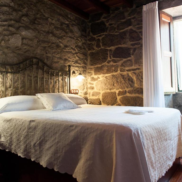 Casa de Costoia - Habitación Doble Superior - 17