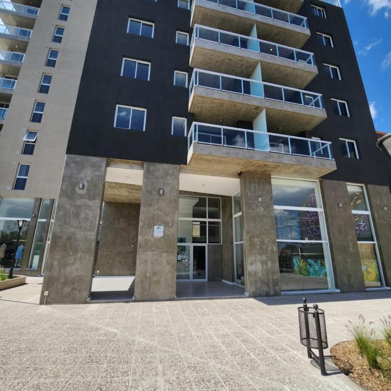 The Luxe Alquiler Temporario Jujuy - Apartamento de 1 dormitorio - 2