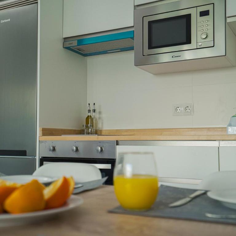 Sunstay Relax Rio Marina Beach Nerja - Apartamento con terraza - 17