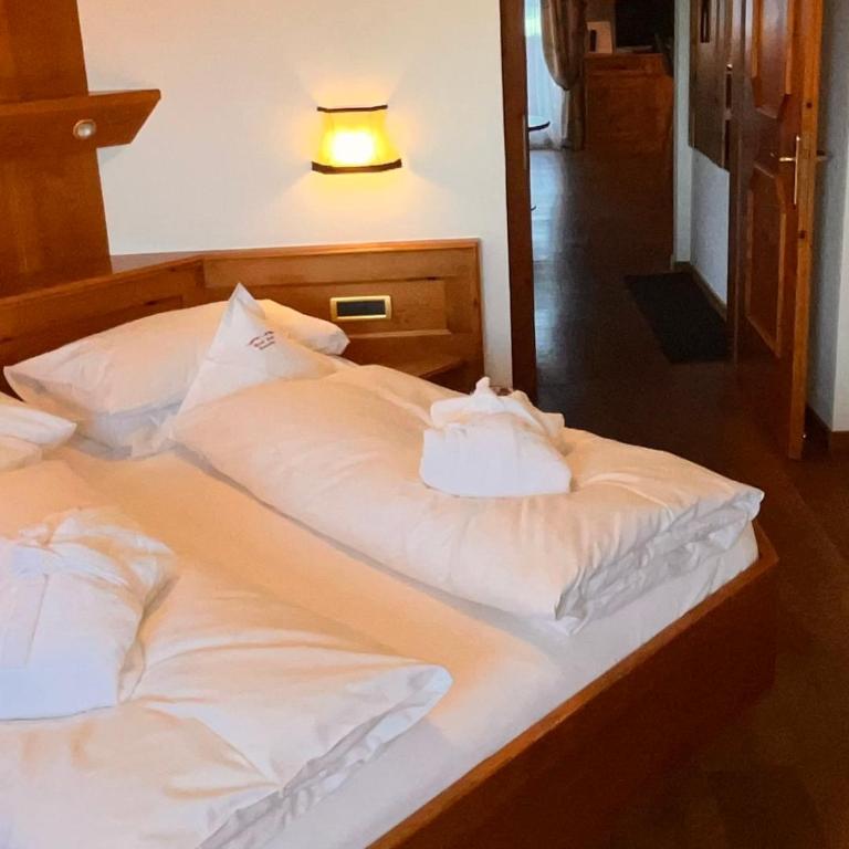 Hotel Garni Concordia - Dolomites Home - Appartamento con Vista Montagna - 7