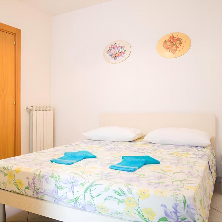 Comodissimo appartamento ad Otranto in centro con garage a pochi passi dal mare - Residence delle Memorie - Appartamento con 2 Camere da Letto - 5
