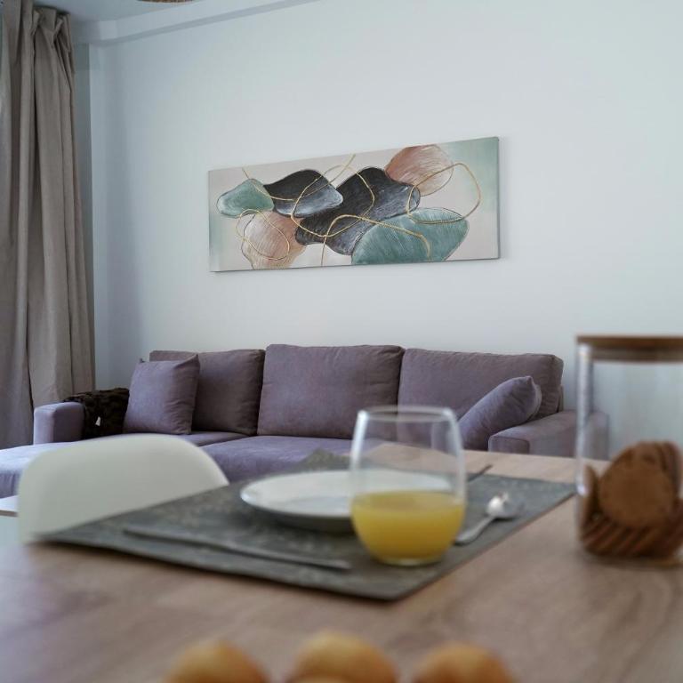 Sunstay Relax Rio Marina Beach Nerja - Apartamento con terraza - 14