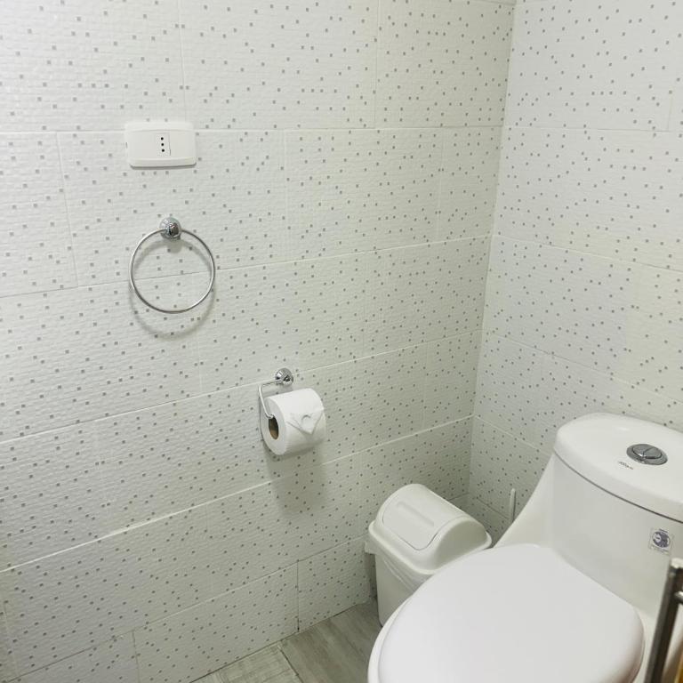 Residencial SA - Habitación Doble con baño privado - 8