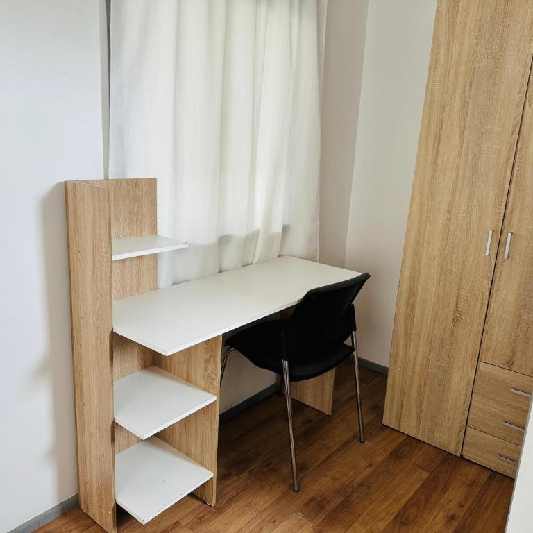 Residencial SA - Habitación Doble con baño privado - 24