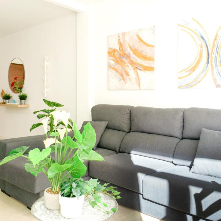 Juanito Fuengirola Apartment - Apartamento - 16