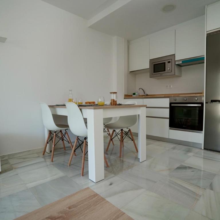 Sunstay Relax Rio Marina Beach Nerja - Apartamento con terraza - 15