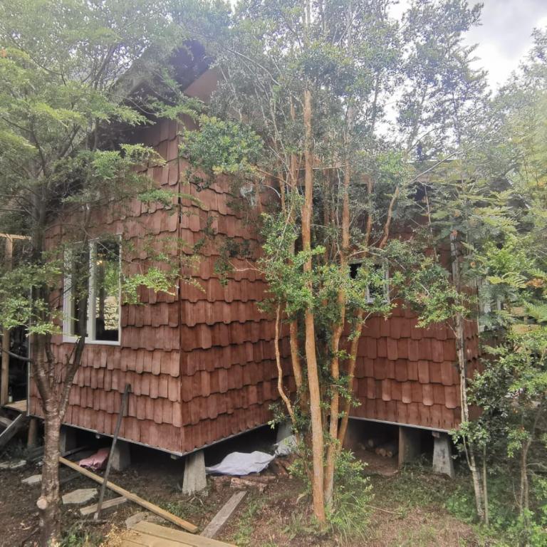RÍO BLANCO Leufu Liq - One-Bedroom House - 1