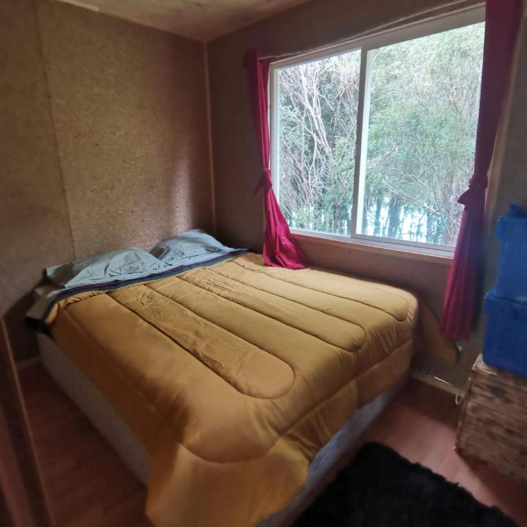 RÍO BLANCO Leufu Liq - One-Bedroom House - 5
