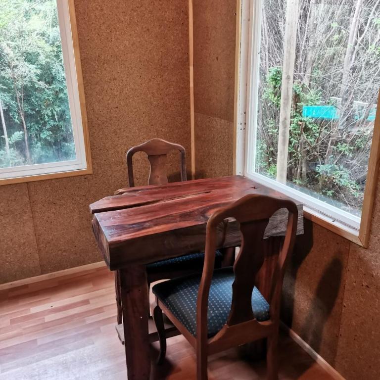 RÍO BLANCO Leufu Liq - One-Bedroom House - 7